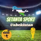 setantasportuzbekistan Telegram Logo