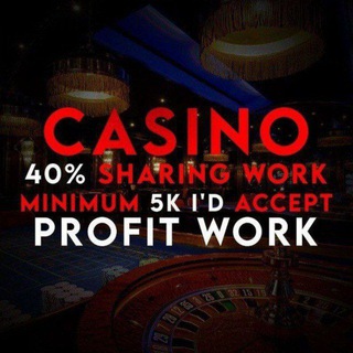 Telegram @Casino_software_hackingChannel Image