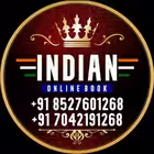 Telegram @Casino_betting_id_online_bookChannel Image