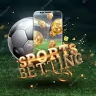 cricketonlinebetting123 Telegram Logo