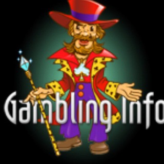 Telegram @GamblingInfo_GroupGroup Image