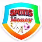 SportsMoneyBettingApplication Telegram Logo