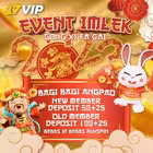 Telegram @vip17gacorGroup Image