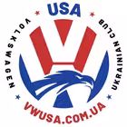 vwusa Telegram Logo