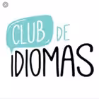 UkraineLanguageClub Telegram Logo