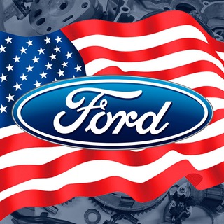 Telegram @fordpartsclubGroup Image