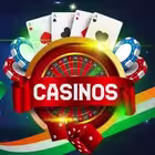 casinoprofit_id Telegram Logo