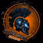 huntclub_ukraine Telegram Logo
