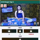 ONLINECASINOHACKERBT Telegram Logo