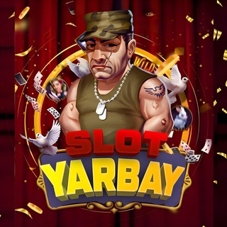 Telegram @casinoyarbayChannel Image