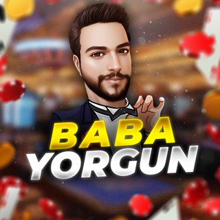 Telegram @babaayorgunChannel Image