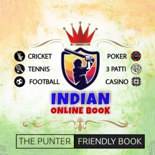 Telegram @ipl_cricket_toss_betting_line_idChannel Image