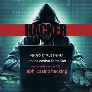 Telegram @casino_hacking_softwareGroup Image