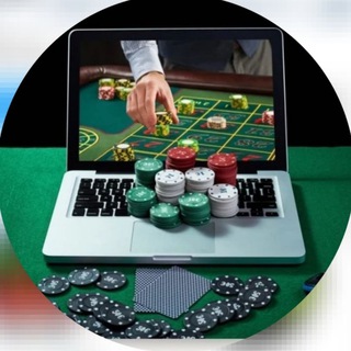 Telegram @CASINO_ID_HACKING_SOFTWARE_WORKGroup Image