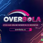 Telegram @VvipoverbolaGroup Image