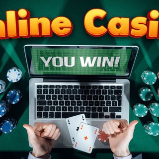 Telegram @Online_Casino_id_profit_SharingGroup Image