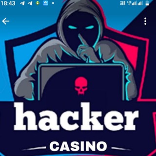 Telegram @casinoIdhacking46Group Image