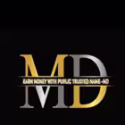 CASINO_PROFIT_SHERING Telegram Logo