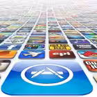 PromoApps Telegram Logo