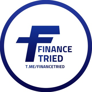 Telegram @FinanceTriedChannel Image