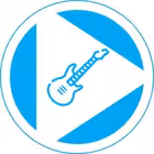 melodio Telegram Logo