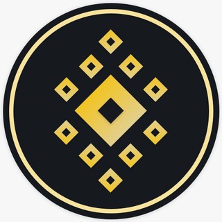 Telegram @Binance_Pumps_CryptocurrencyChannel Image