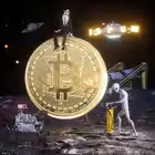 pumpcoinbets Telegram Logo