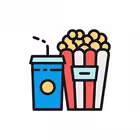 iPapkornBots Telegram Logo