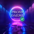 Telegram @ProxyDaemiChannel Image