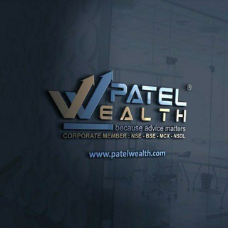 Telegram @PATELWEALTHChannel Image