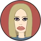 bloodysx Telegram Logo