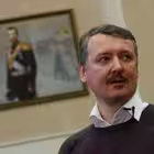 strelkovii Telegram Logo