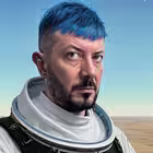 temalebedev Telegram Logo