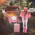 karnava1l Telegram Logo