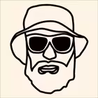 hardgabar Telegram Logo