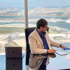 udianskyi Telegram Logo