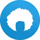 varlamov Telegram Logo