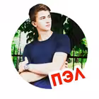 pel_video Telegram Logo