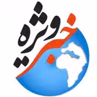 Khabare_vije Telegram Logo