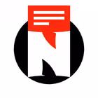 nexta_live Telegram Logo
