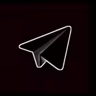 Qoraxabar Telegram Logo