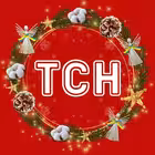TCH_channel Telegram Logo