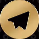 TYUZBEK Telegram Logo
