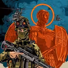 rusich_army Telegram Logo