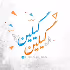 Gilin_Gilin Telegram Logo