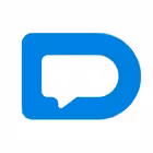 Daryo Telegram Logo