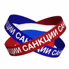 RUSanctions Telegram Logo