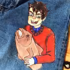 pozor88 Telegram Logo