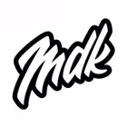 mudak Telegram Logo