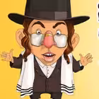 Jewish_hmr Telegram Logo